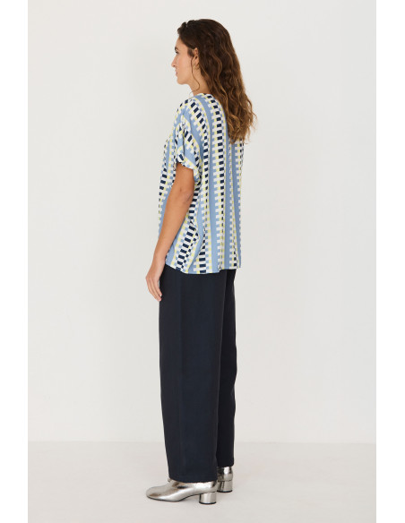 CAMISA HAHAN