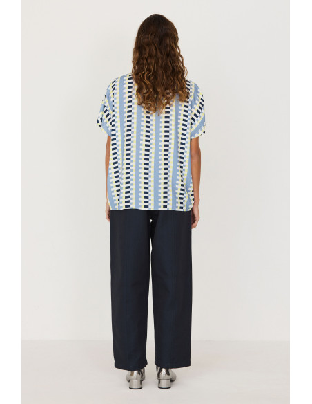 CAMISA HAHAN