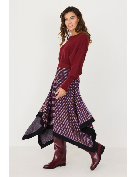 LAHAR-GOTS SKIRT