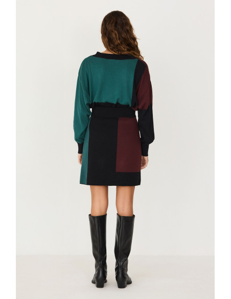KARIA-GOTS SKIRT