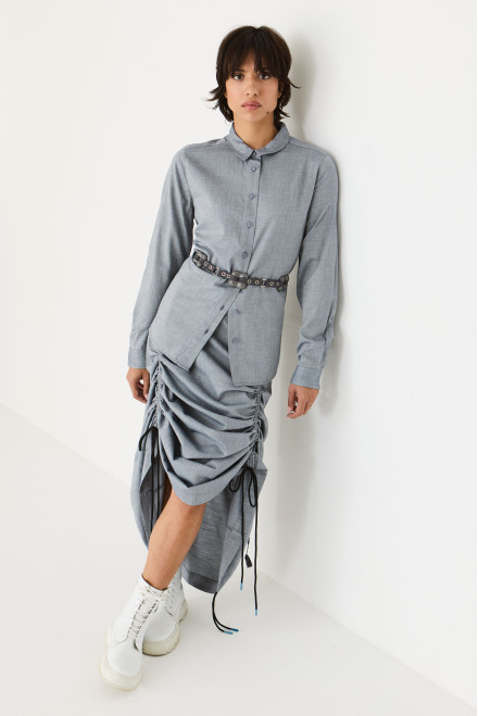 EUNIZE SKIRT