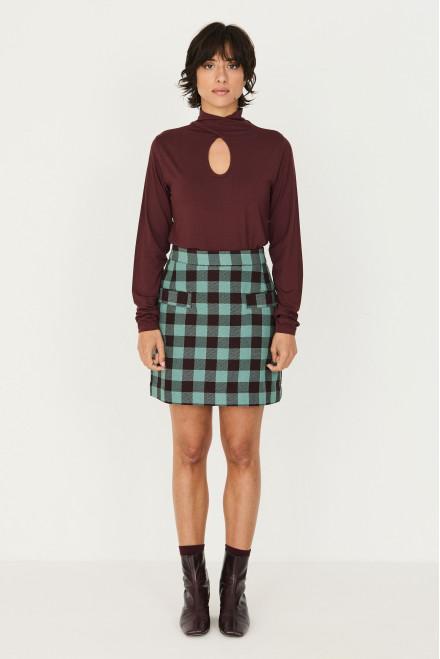 IBAIA-GOTS SKIRT