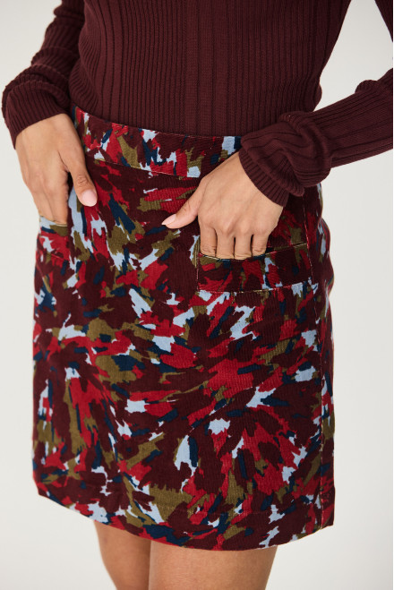 IBAIA-GOTS SKIRT 2