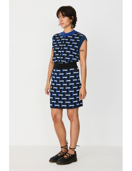 KARIA-GOTS SKIRT