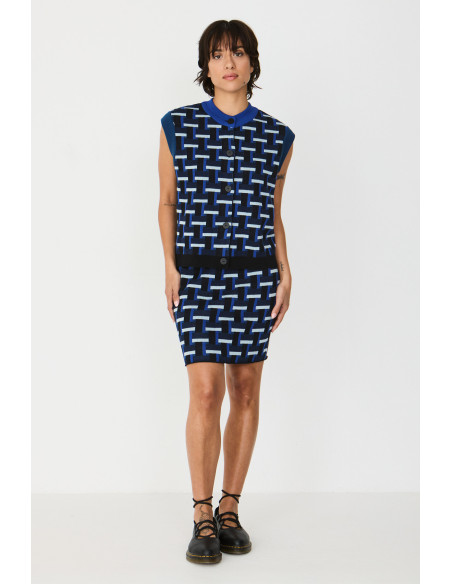 KARIA-GOTS SKIRT