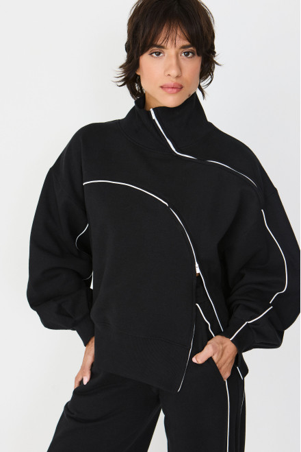 SUDADERA ELISENE-GOTS