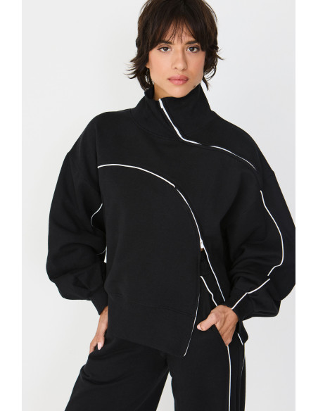SUDADERA ELISENE-GOTS