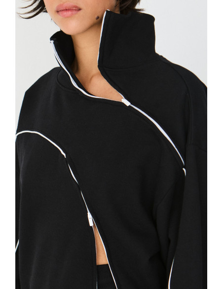 SUDADERA ELISENE-GOTS