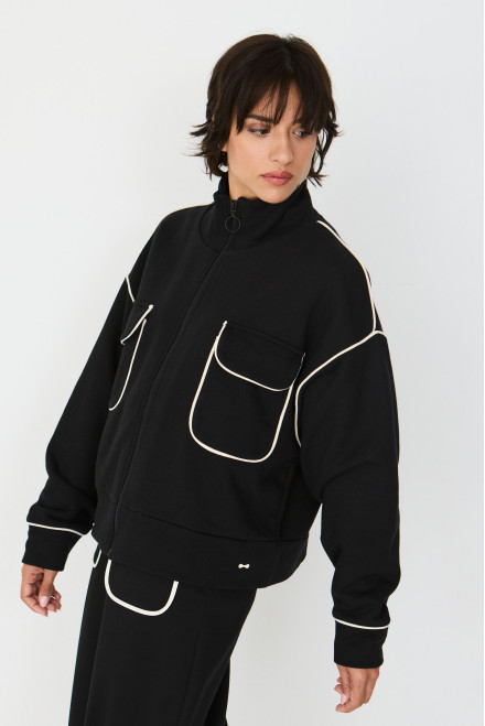 SUDADERA IANIRE-GOTS