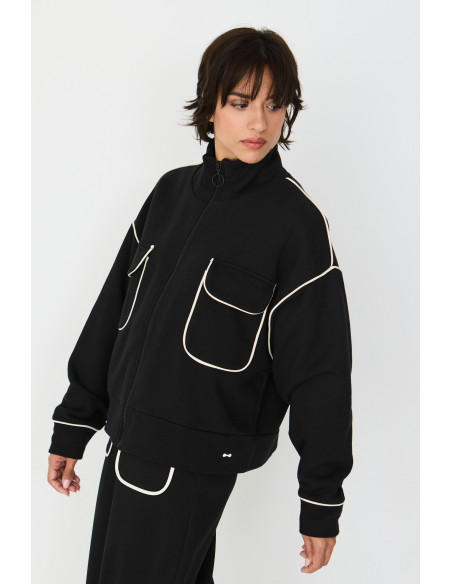SUDADERA IANIRE-GOTS