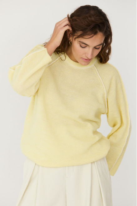 ESPE SWEATER
