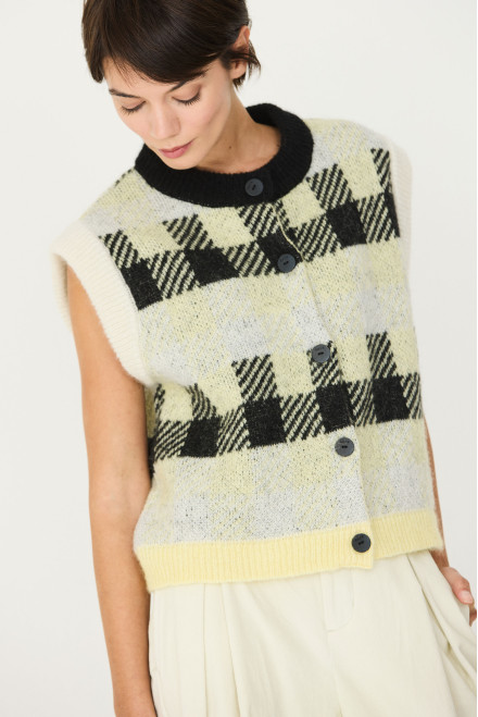PULL GAMITZA