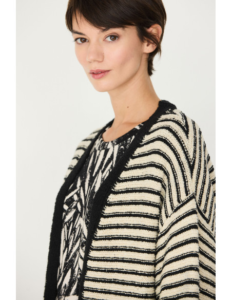 KOBA SWEATER