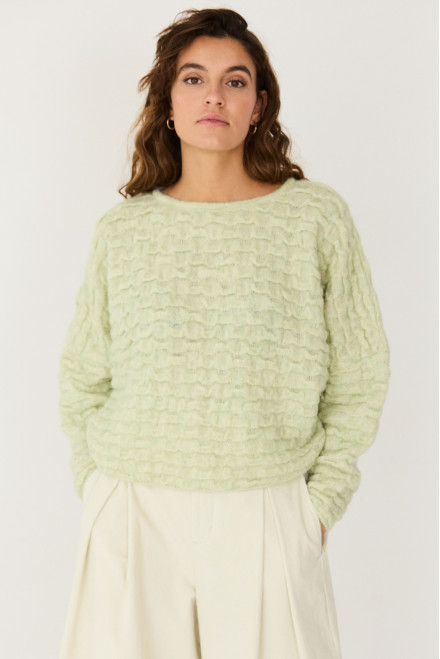 NAIA SWEATER