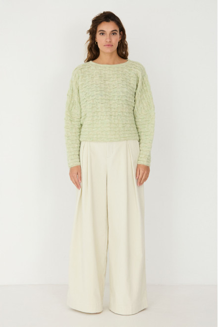 NAIA SWEATER 2