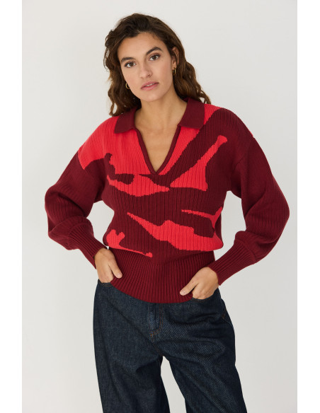 PULL LOIOLA-GOTS