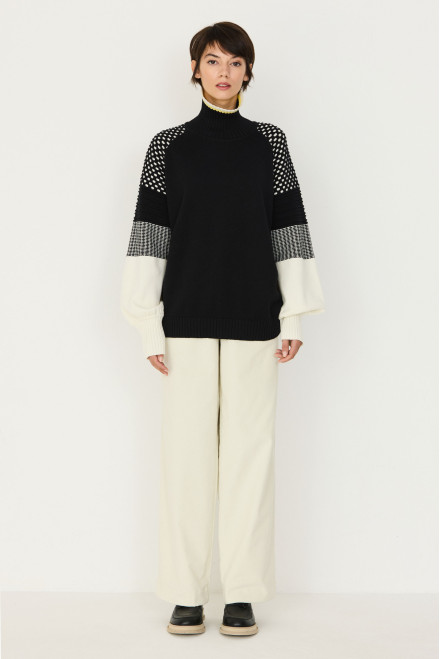 PULL LEIANE-GOTS 2