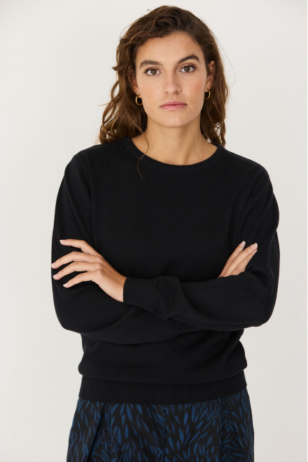 IRADI-GOTS SWEATER