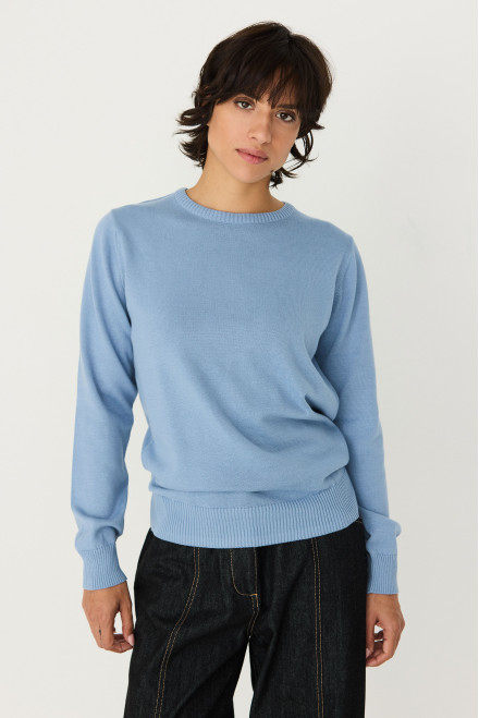 IRADI-GOTS SWEATER