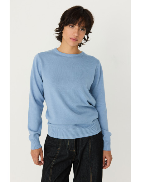 IRADI-GOTS SWEATER