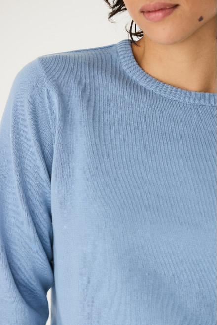 IRADI-GOTS SWEATER 2