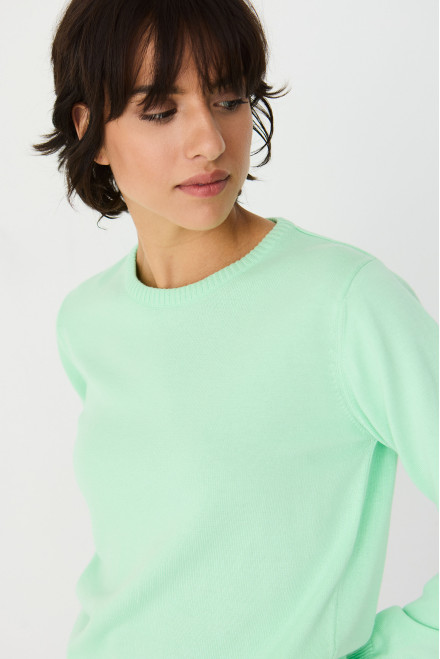 IRADI-GOTS SWEATER