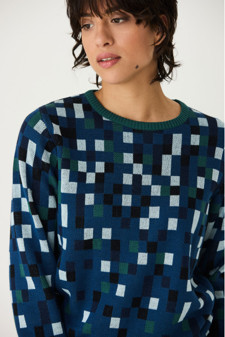 PULL IRADI-GOTS
