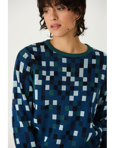 PULL IRADI-GOTS