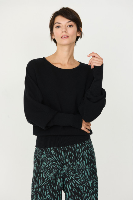 IBAR-GOTS SWEATER