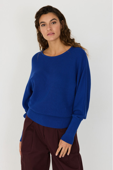 IBAR-GOTS SWEATER 2
