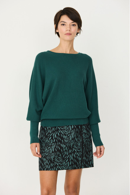 IBAR-GOTS SWEATER