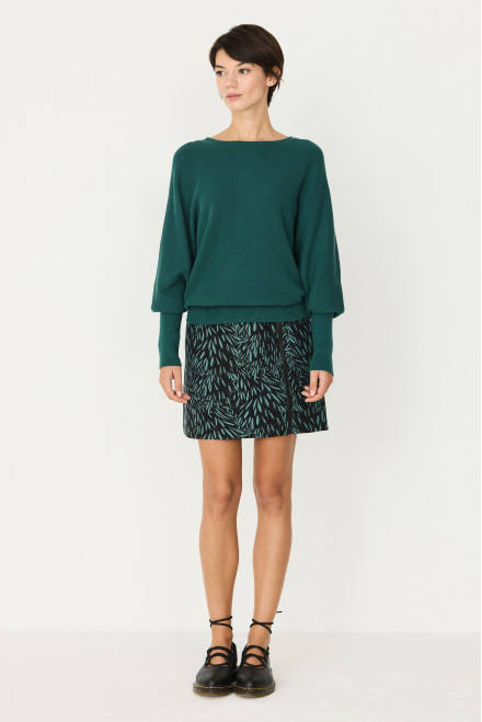 IBAR-GOTS SWEATER 2