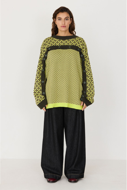 PULL NOEMI-GOTS 2