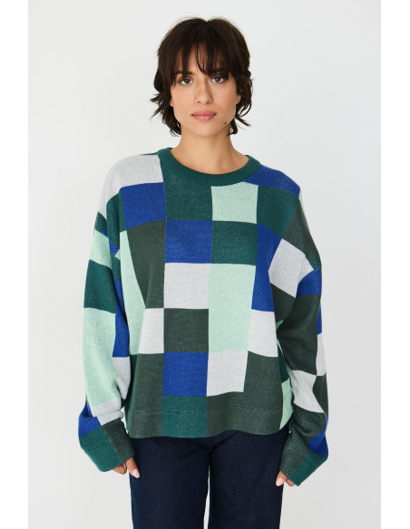 PULL MAULE-GOTS