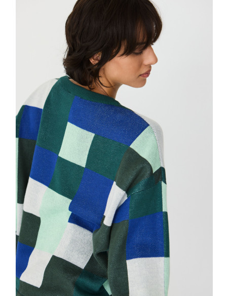 PULL MAULE-GOTS