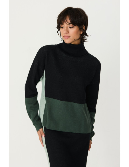 RITA-GOTS SWEATER