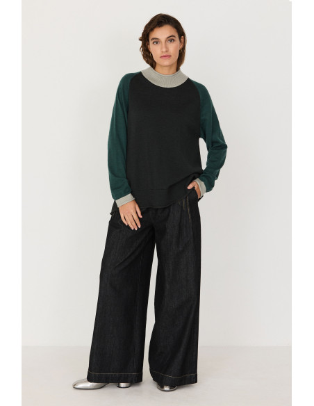 BATIRTZE SWEATER