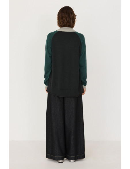 BATIRTZE SWEATER