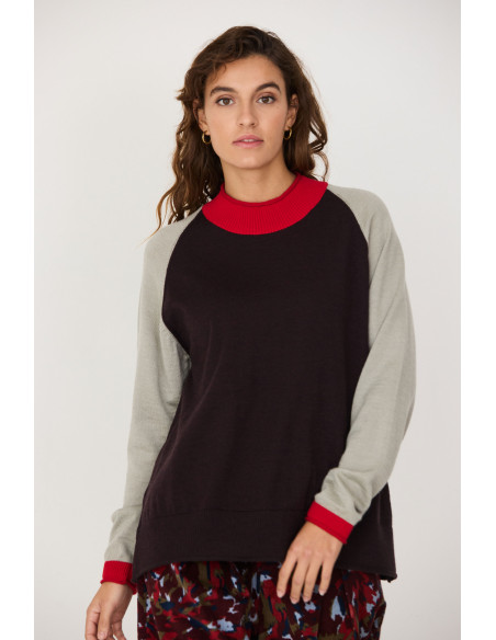 PULL BATIRTZE