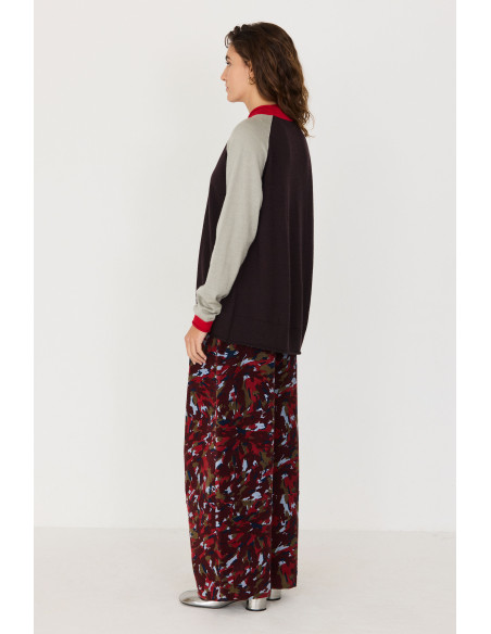 BATIRTZE SWEATER
