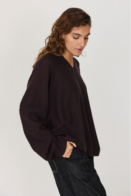KAIETA SWEATER 2