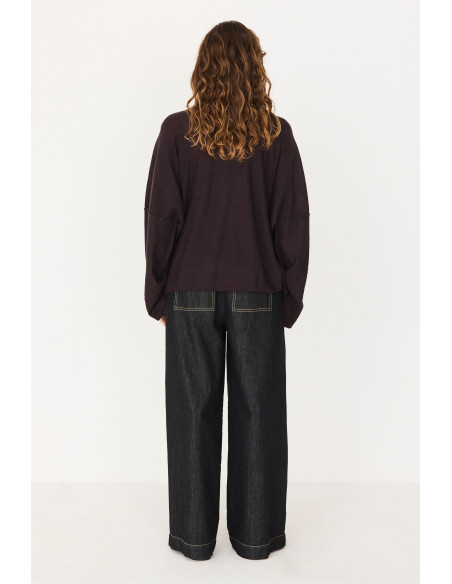 KAIETA SWEATER
