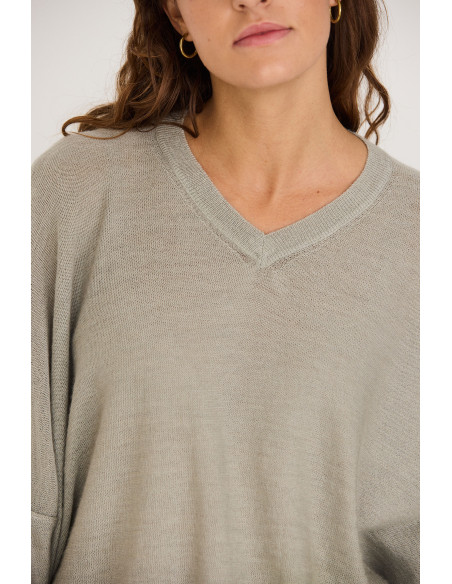 KAIETA SWEATER
