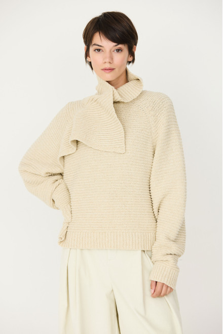 ESTEBENI SWEATER
