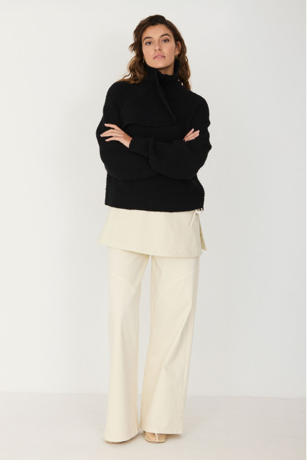 ESTEBENI SWEATER 2