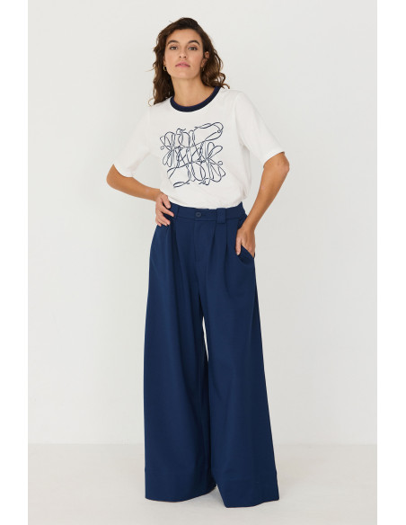 NIA TROUSER