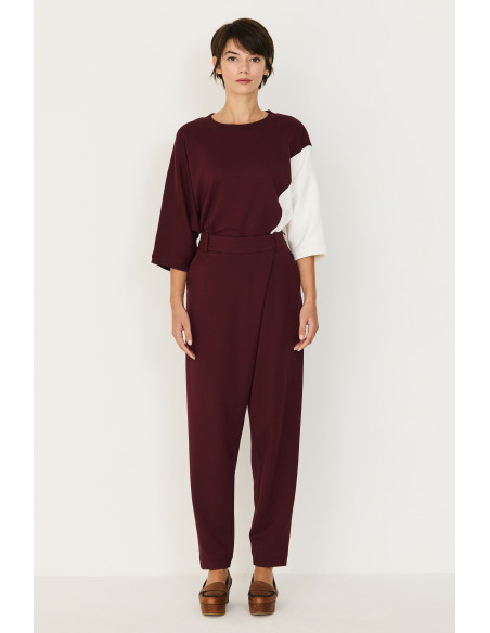 EZAMA TROUSER