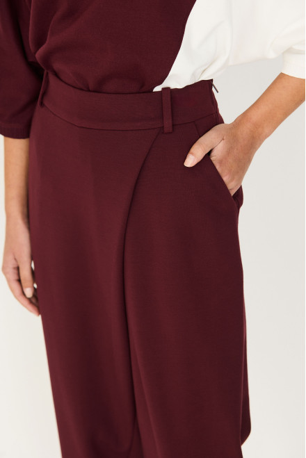EZAMA TROUSER 2