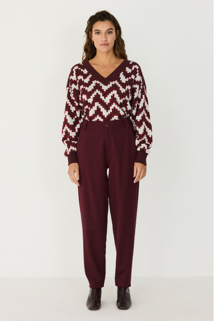 PANTALÓN MIRARI