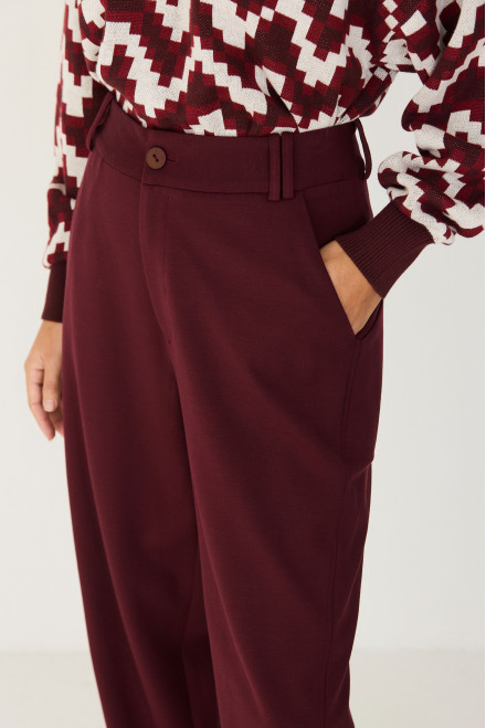 MIRARI TROUSER 2